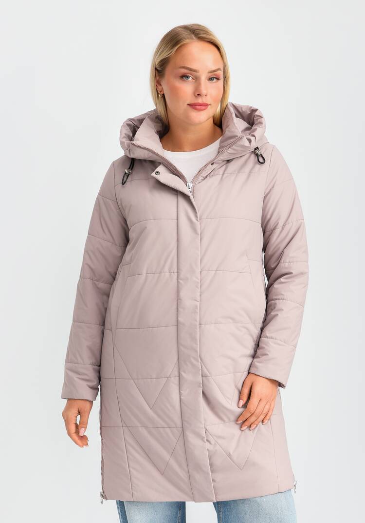 Куртка Бриджит шир.  750, рис. 18