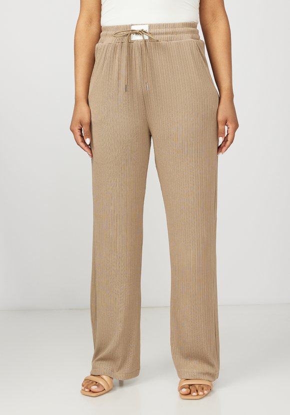 Брюки женские Исидора шир.  580, рис. 11