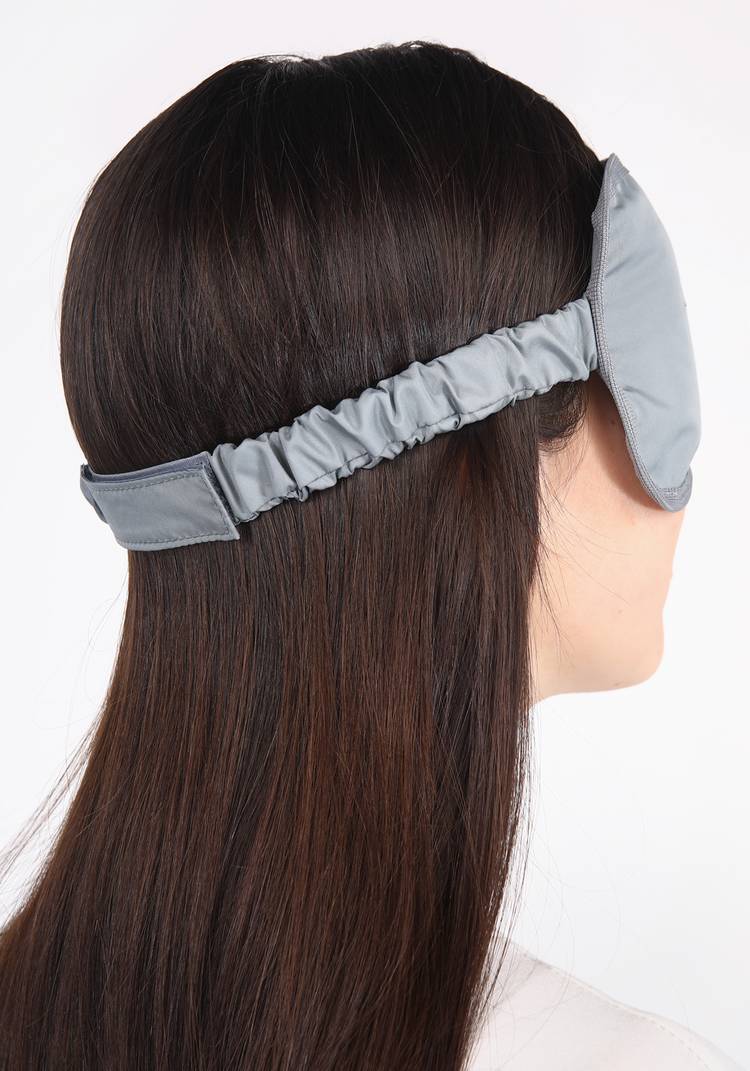 Анатомическая  маска для сна с микросферами шир.  750, рис. 3