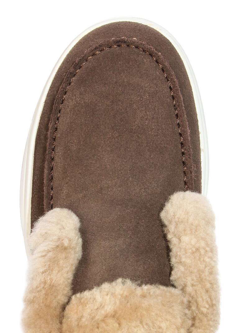 Ботинки женские Эвеллина шир.  750, рис. 9