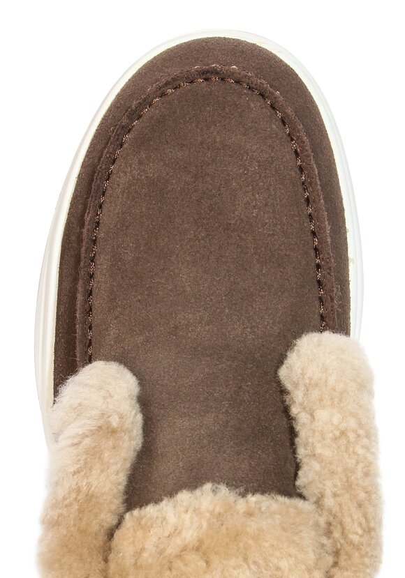 Ботинки женские Эвеллина шир.  580, рис. 9