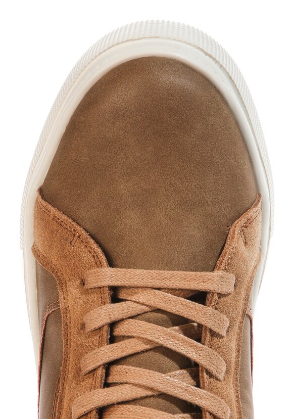 Ботинки женские Калифорния шир.  580, рис. 40