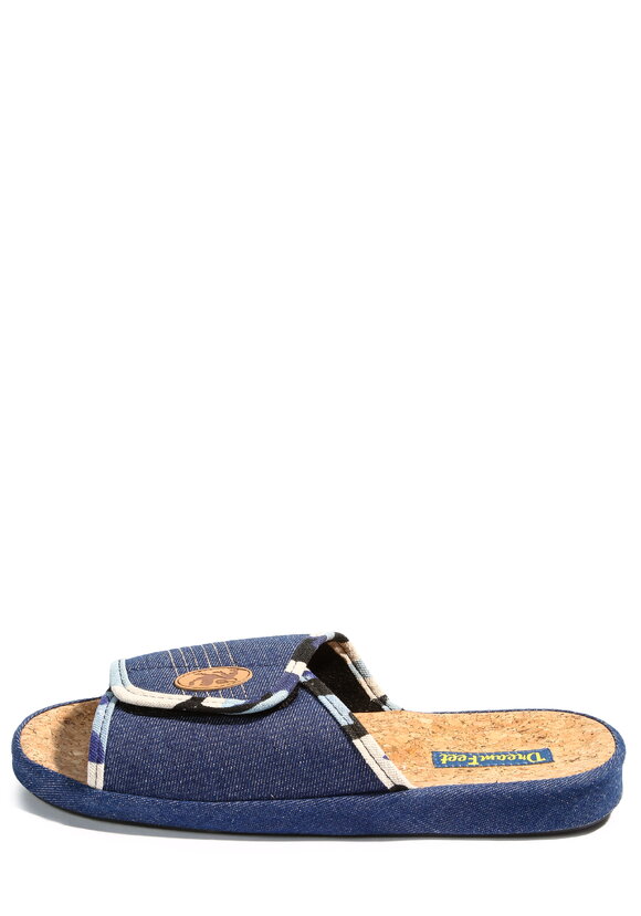 Тапочки мyжские шир.  580, рис. 2