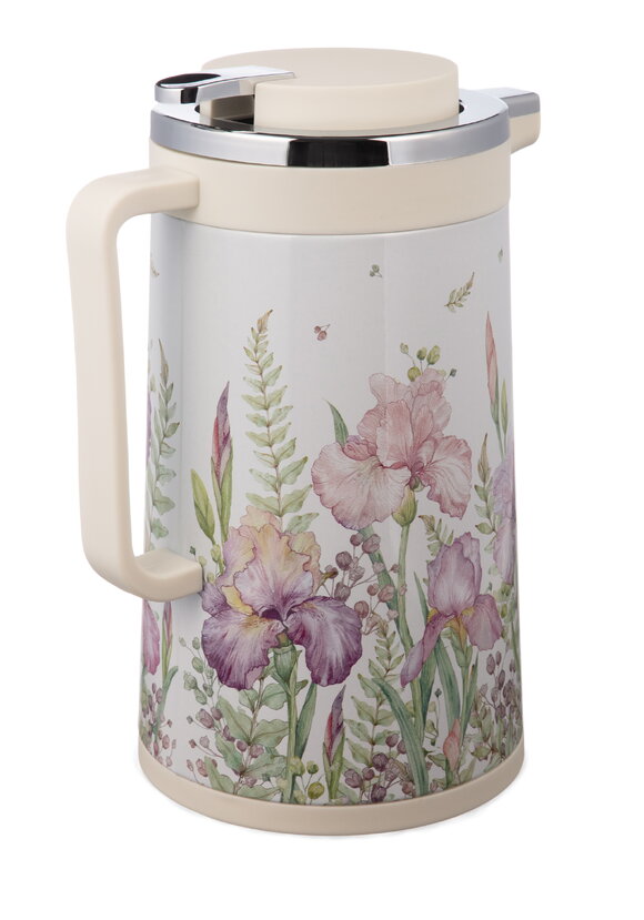 Термос со стеклянной  колбой шир.  580, рис. 6