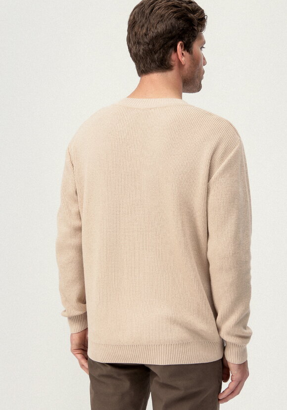 Джемпер классического кроя шир.  580, рис. 20