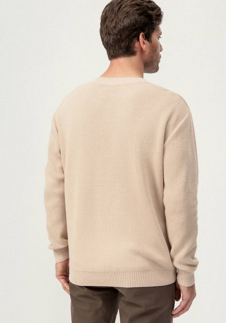 Джемпер классического кроя шир.  750, рис. 20