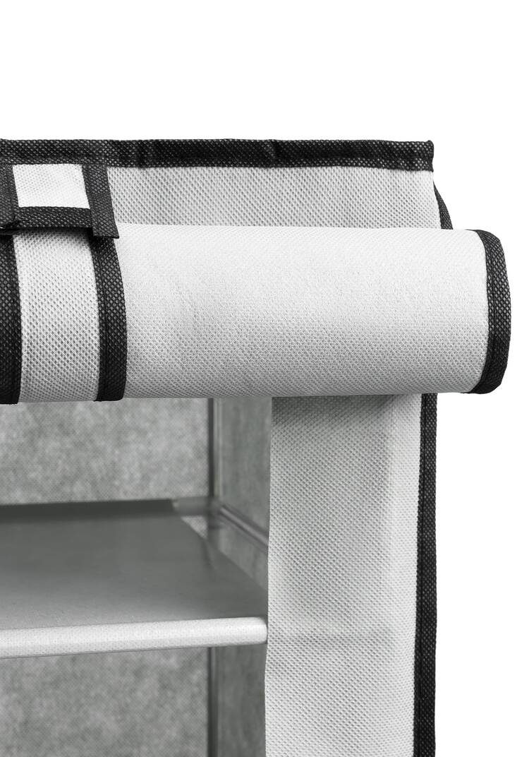 Стеллаж-трансформер шир.  750, рис. 5