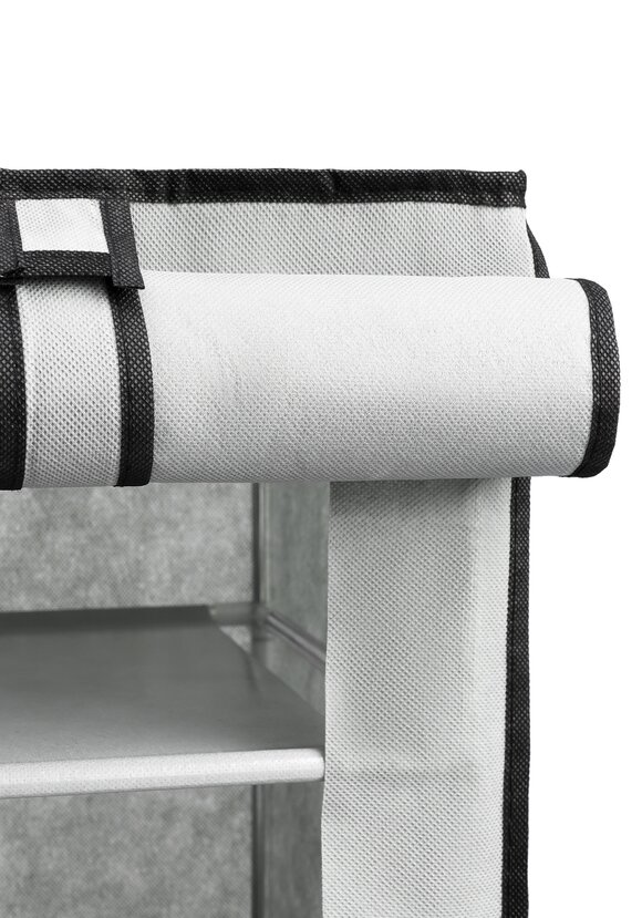 Стеллаж-трансформер шир.  580, рис. 5