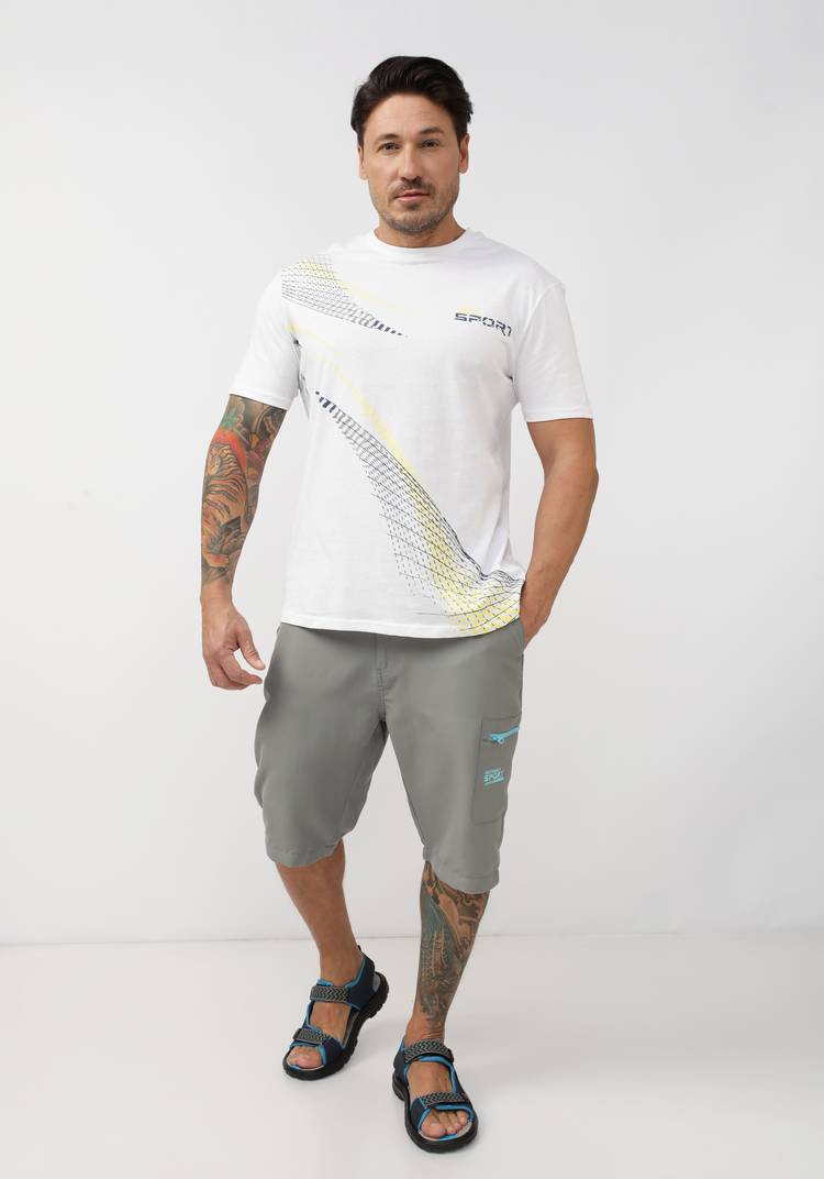 Комплект из 2х футболок Рон шир.  750, рис. 8