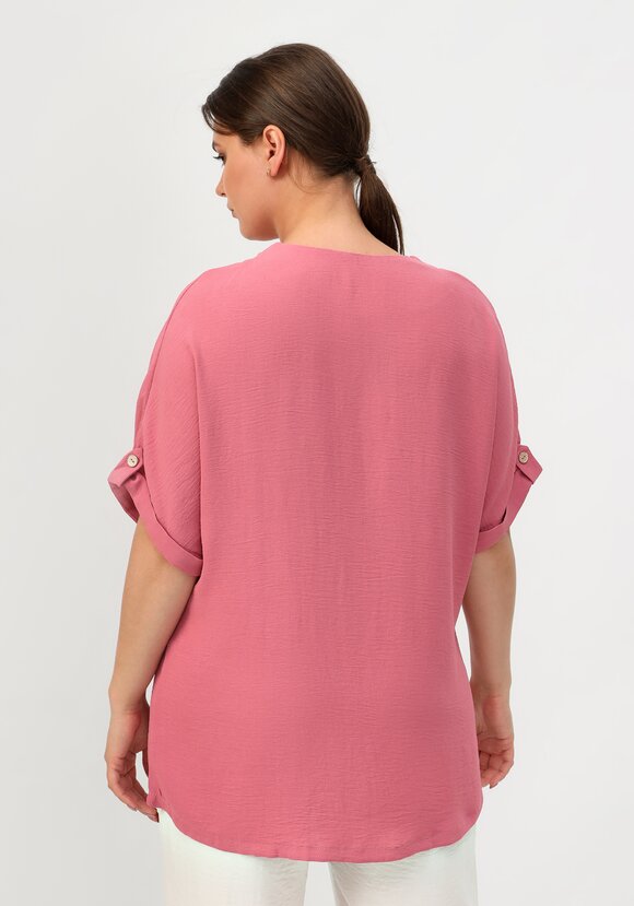 Блуза Фиби шир.  580, рис. 8