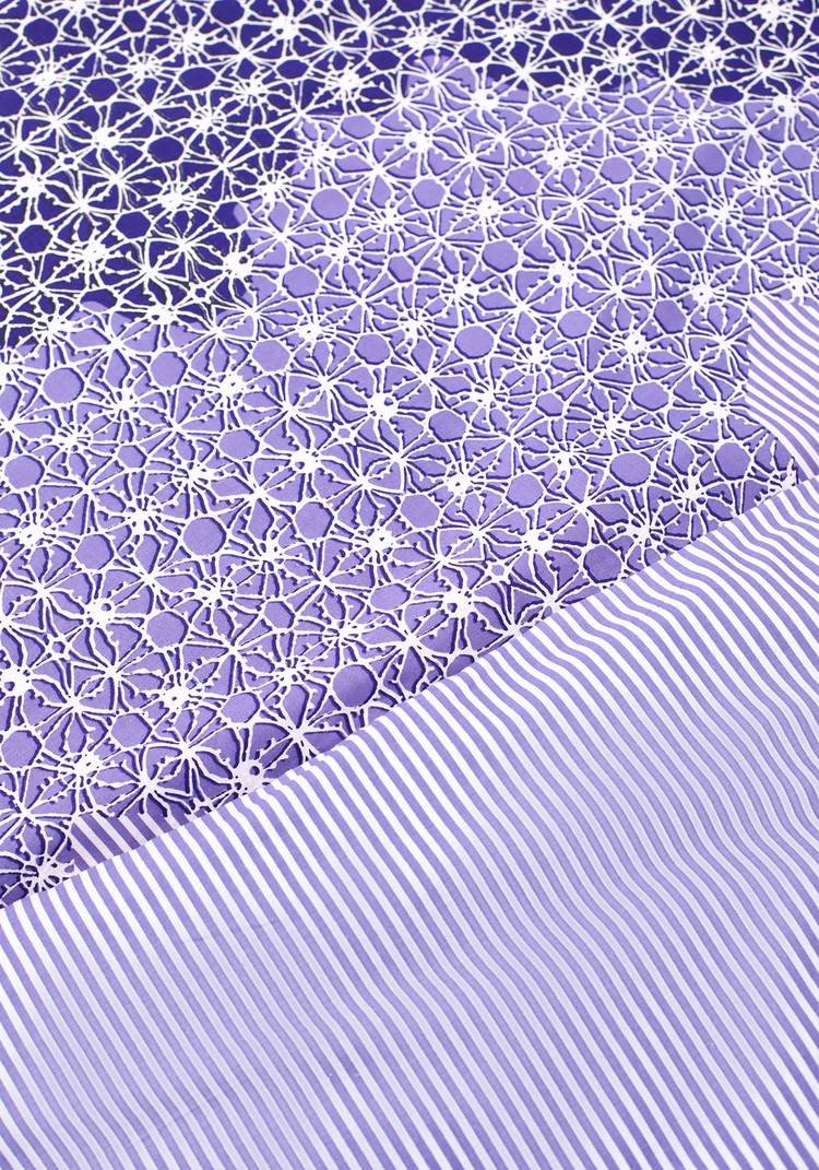 КПБ перкаль Лейс шир.  750, рис. 11