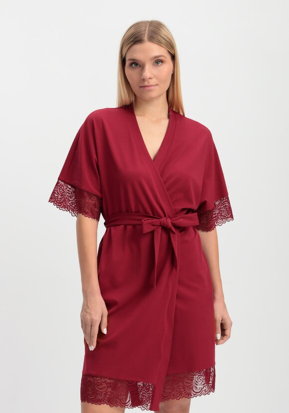 Халат Роскошный день шир.  580, рис. 11