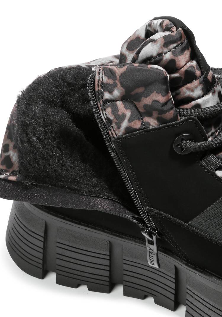 Ботинки женские Дельфина шир.  750, рис. 12