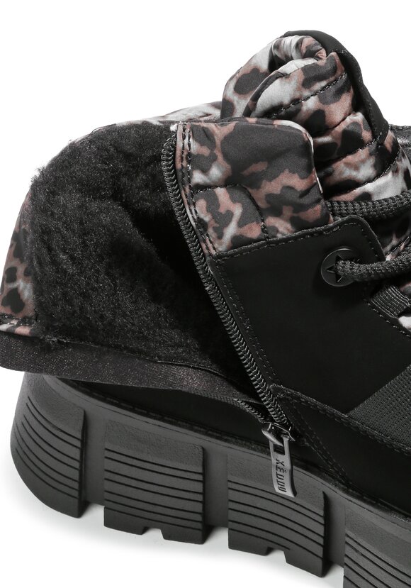 Ботинки женские Дельфина шир.  580, рис. 12