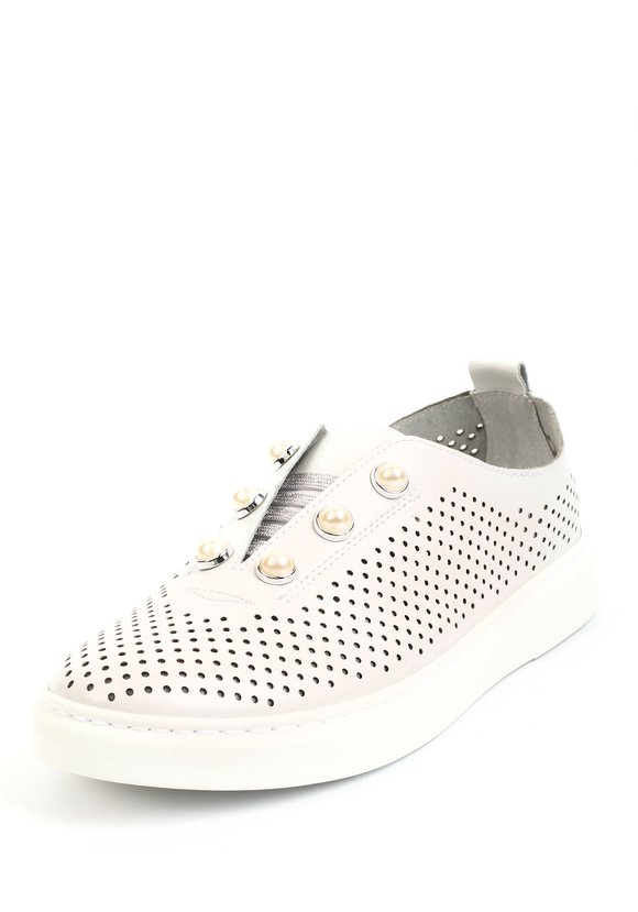 Полуботинки летние женские Глория шир.  580, рис. 1