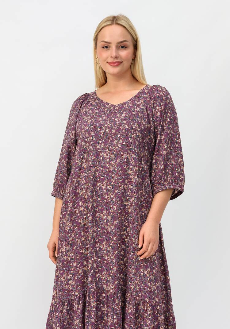 Платье Дафна шир.  750, рис. 16