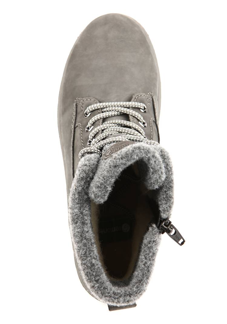 Ботинки женские Таирра шир.  750, рис. 4