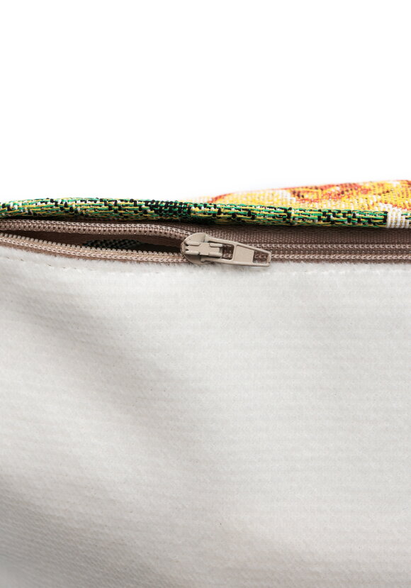 Наволочка гобеленовая шир.  580, рис. 37