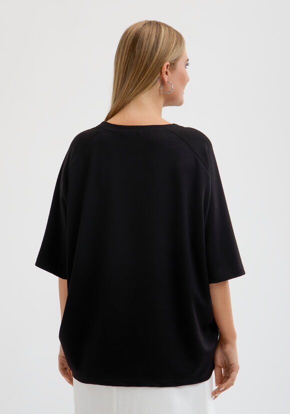 Блуза Олеся шир.  580, рис. 19