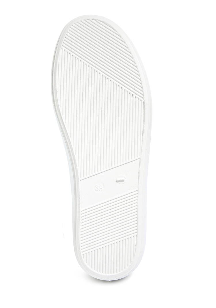 Слипоны женские Инга шир.  750, рис. 5