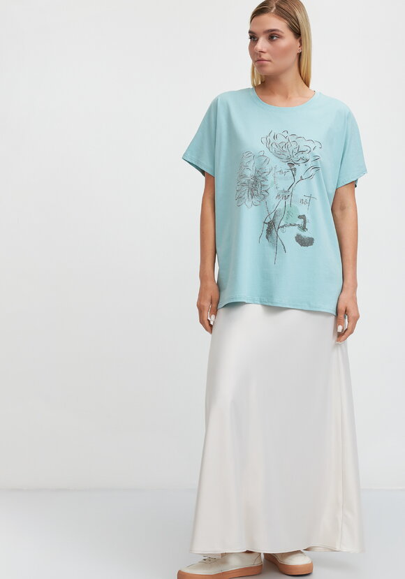 Футболка Белана шир.  580, рис. 12