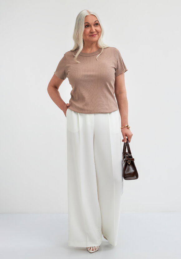 Футболка Елена шир.  580, рис. 8