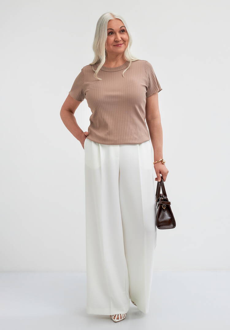 Футболка Елена шир.  750, рис. 8