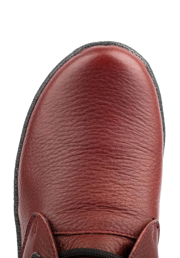 Ботинки женские Итилла шир.  750, рис. 4