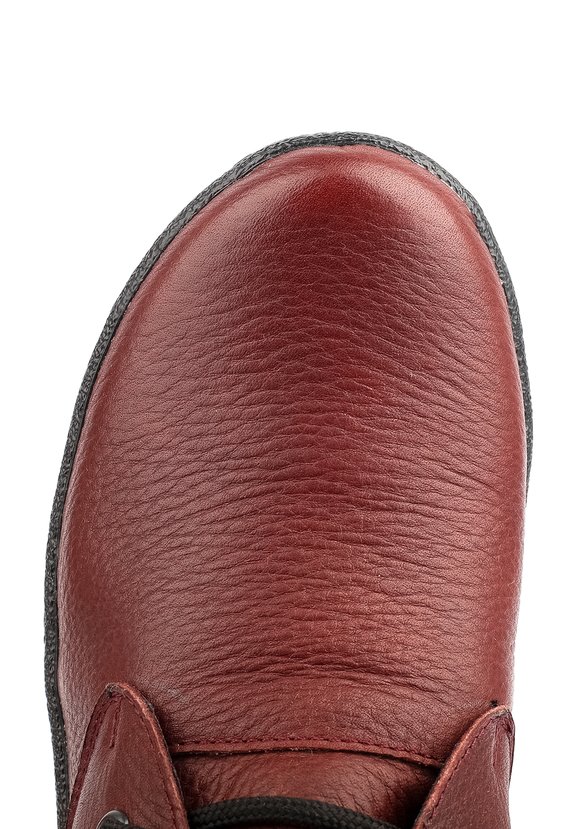 Ботинки женские Итилла шир.  580, рис. 4