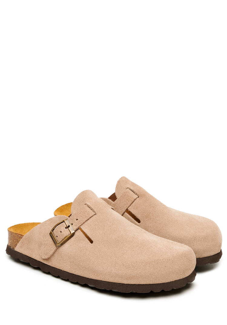 Сабо женские Клоpи шир.  750, рис. 23