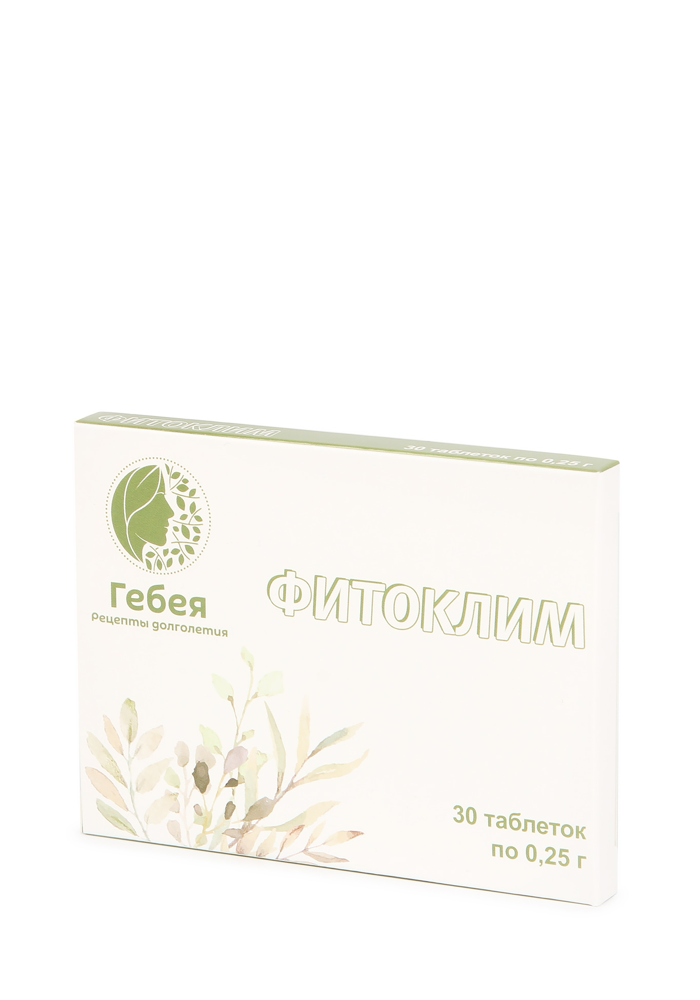 

"Фитоклим" для женщин 40+, 2 шт.