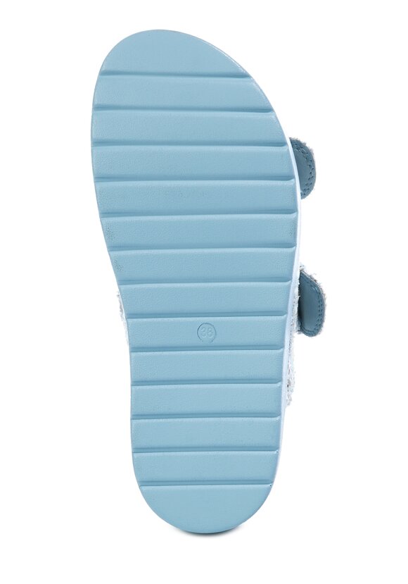 Сандалии женские Мари шир.  580, рис. 6