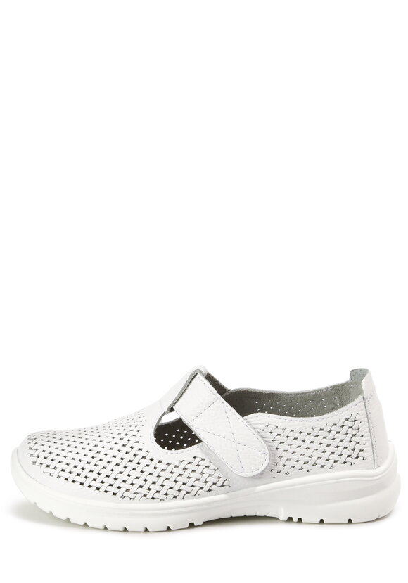 Ботинки женские Виола шир.  580, рис. 13