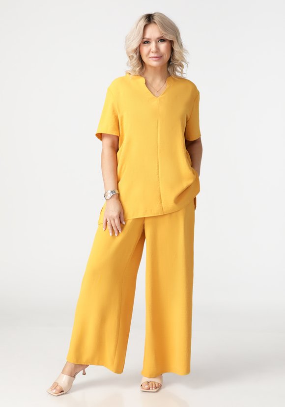 Костюм Летняя нежность шир.  580, рис. 1