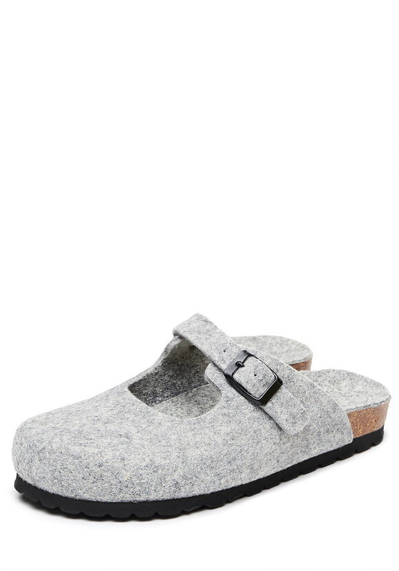 Сабо женские Маурис шир.  580, рис. 7