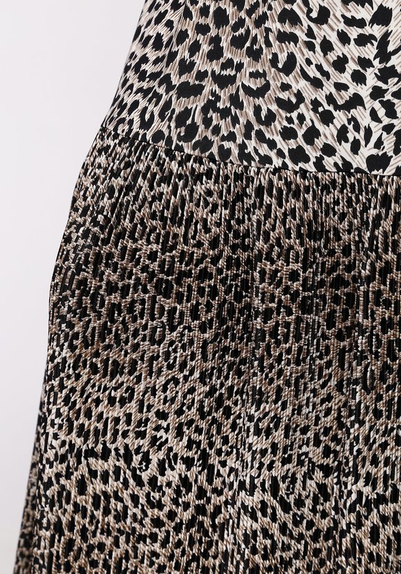 Платье Яркая Жизнь шир.  580, рис. 12