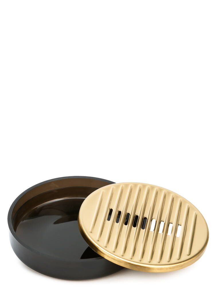 Набор для ванной комнаты, 3 предметa шир.  750, рис. 9