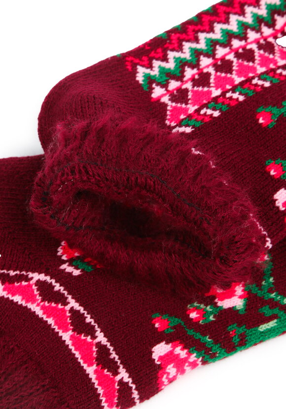 Комплект носочков, 2 шт шир.  580, рис. 6