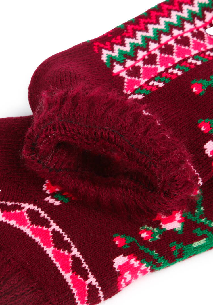 Комплект носочков, 2 шт шир.  750, рис. 6