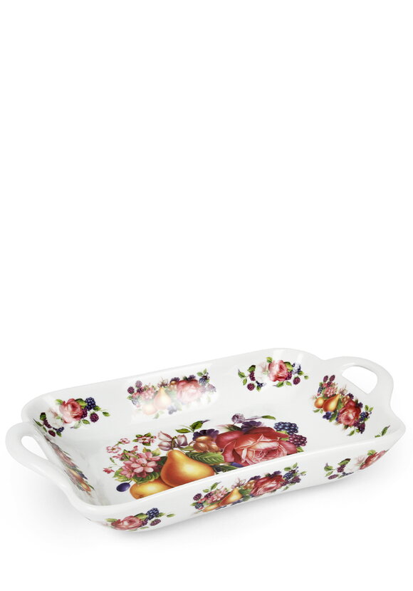 Блюдо для запекания из керамики шир.  580, рис. 6