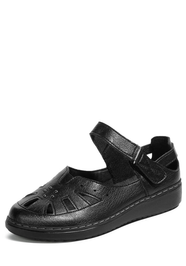 Туфли женские Грейс шир.  750, рис. 1