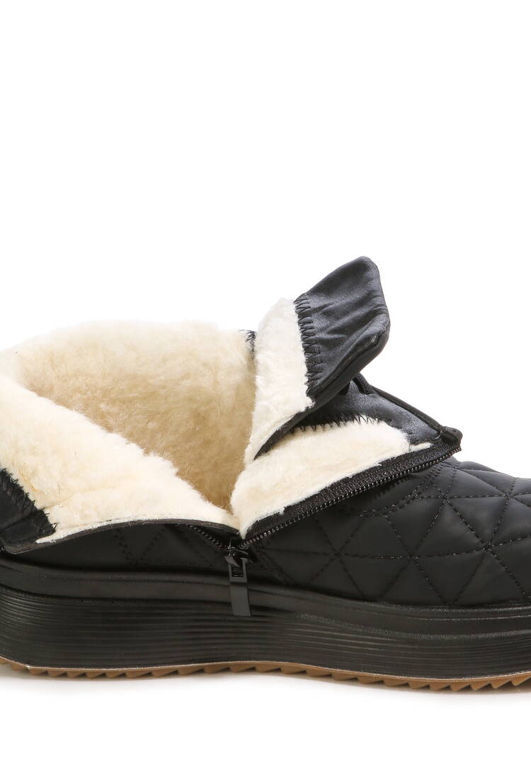 Ботинки женские Антония шир.  750, рис. 6