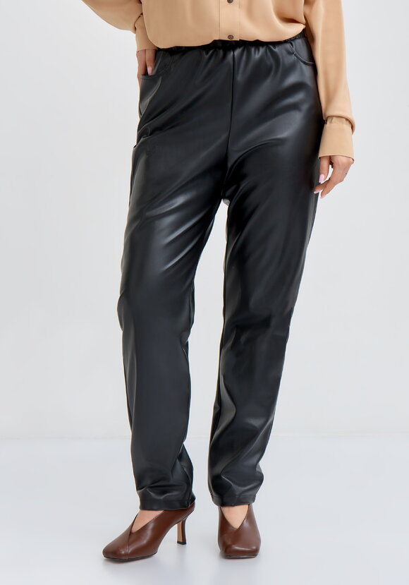 Брюки Лидия шир.  580, рис. 2