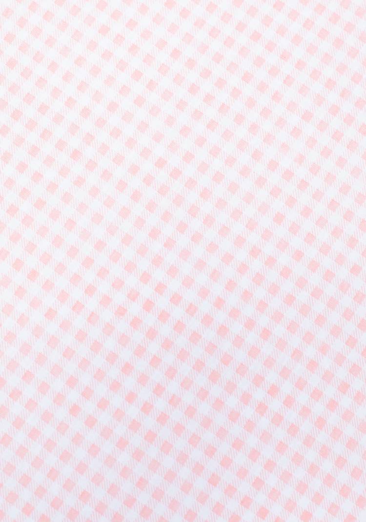 Простыня на резинке Клетка шир.  750, рис. 4