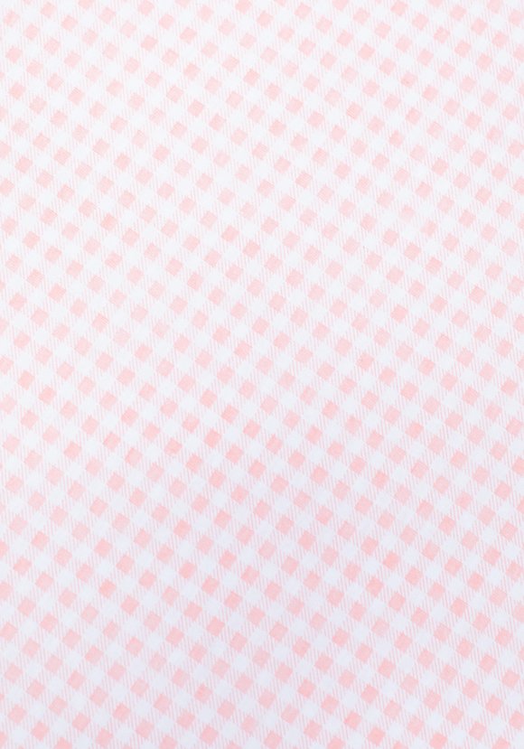 Простыня на резинке Клетка шир.  580, рис. 4