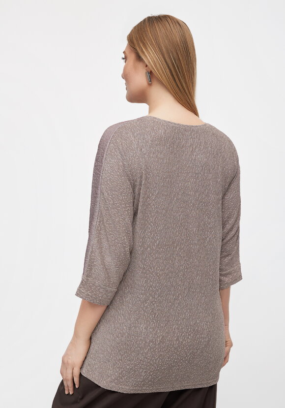 Джемпер Лунный свeт шир.  580, рис. 9