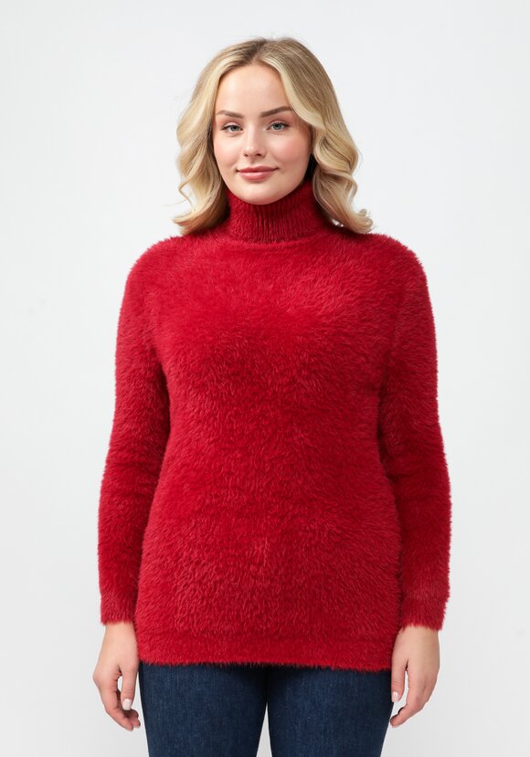 Свитер Алатея шир.  580, рис. 44