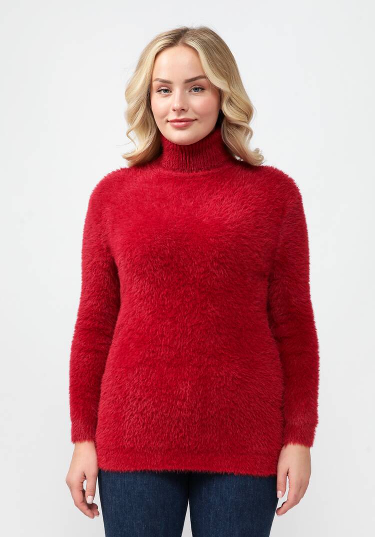 Свитер Алатея шир.  750, рис. 44