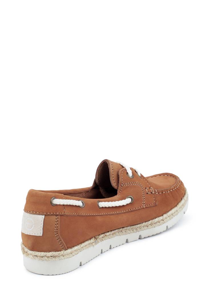 Мокасины женские Гертруда шир.  750, рис. 3