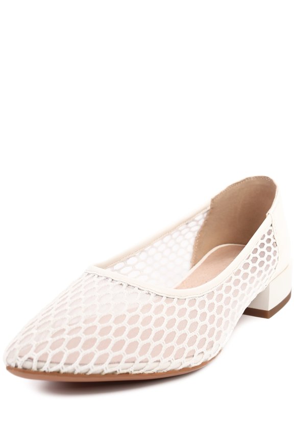 Туфли летние женские София шир.  580, рис. 5